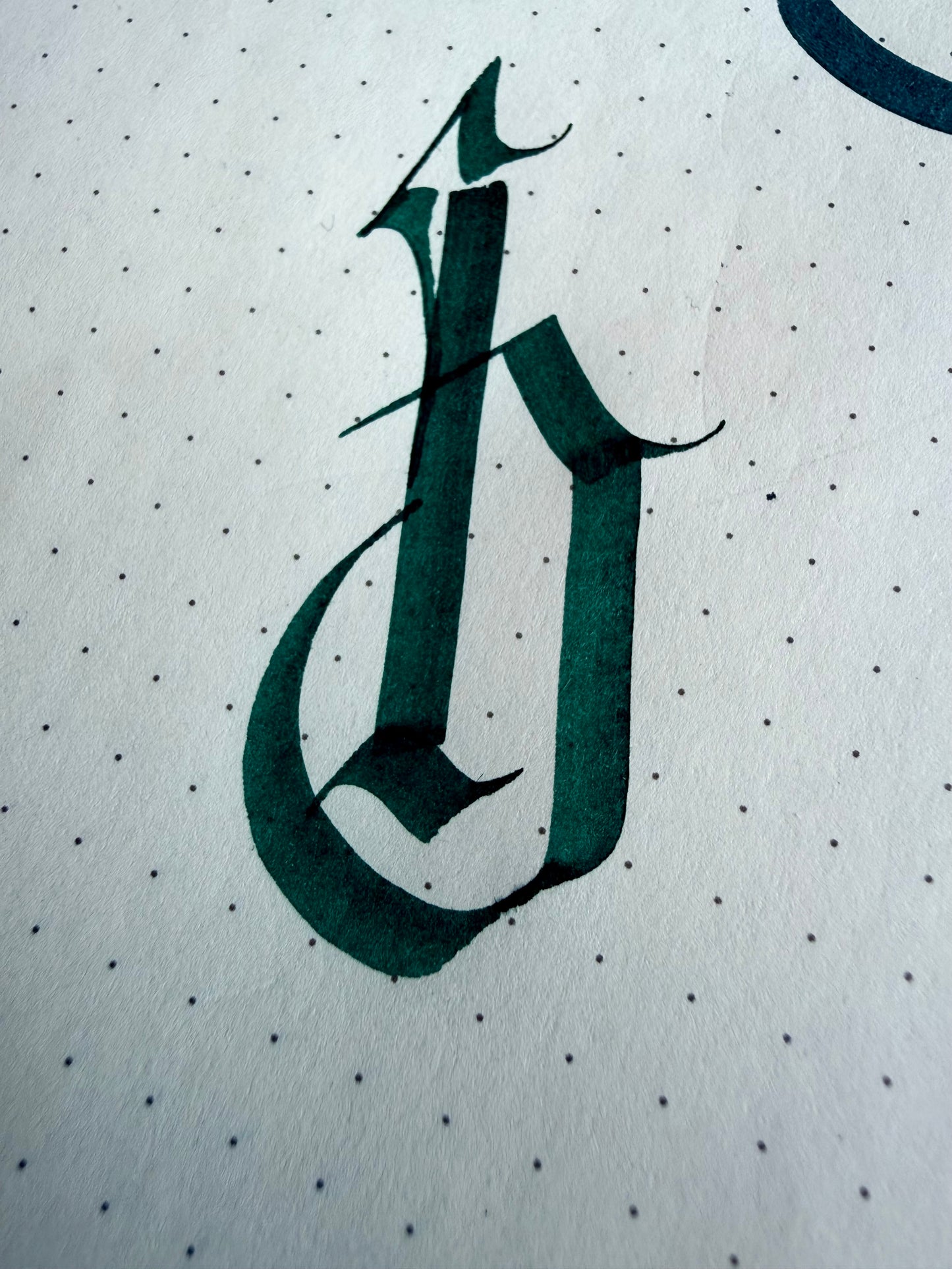 Abecedario K1