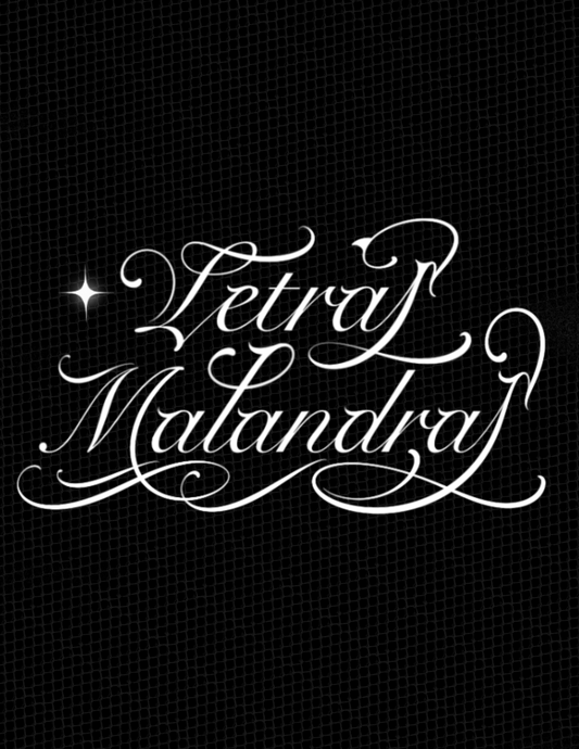 Letras Malandras
