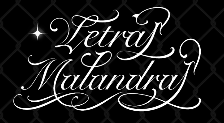 Letras Malandras