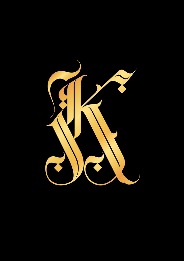Kalligraphyk